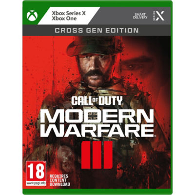 Call of Duty: Modern Warfare III thumbnail 2