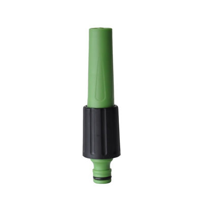 Hose Nozzle 14x3.3x3.3cm