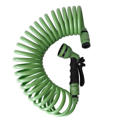 7.5M Coil Hose Set thumbnail 2
