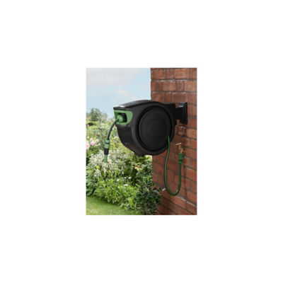 Auto Rewind Hose Reel 15m thumbnail 2