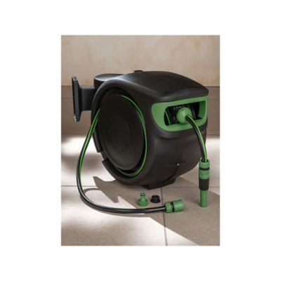 Auto Rewind Hose Reel 15m thumbnail 3
