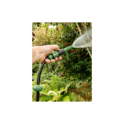Auto Rewind Hose Reel 15m thumbnail 4