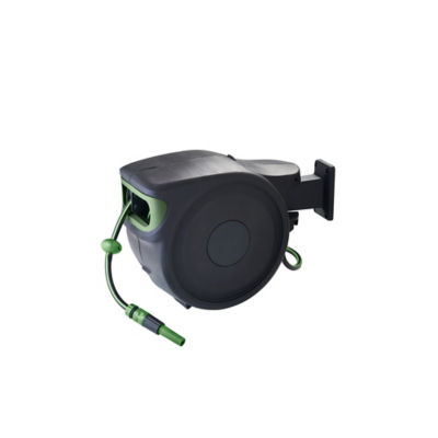 Auto Rewind Hose Reel 15m thumbnail 5
