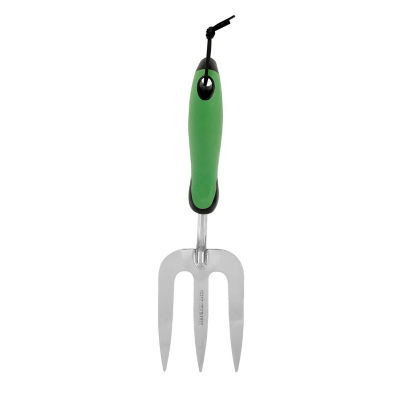 Deluxe Hand Fork