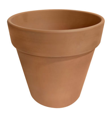 Stackable Terracotta Pot 10x6x9cm