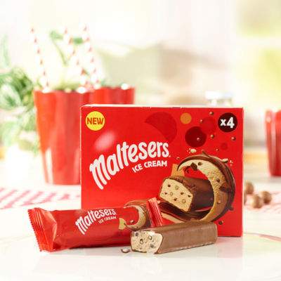 Ice Cream Bar 4 Pack thumbnail 3