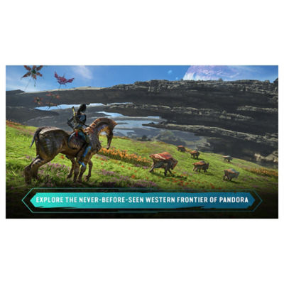 Avatar: Frontiers of Pandora thumbnail 3