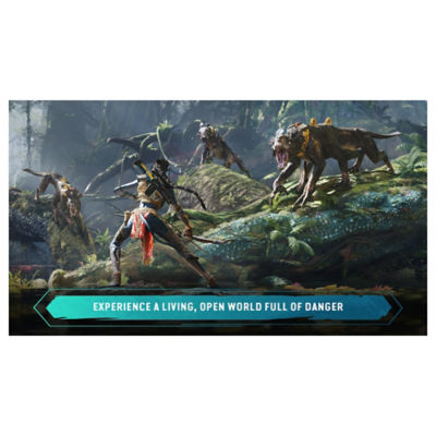 Avatar: Frontiers of Pandora thumbnail 6