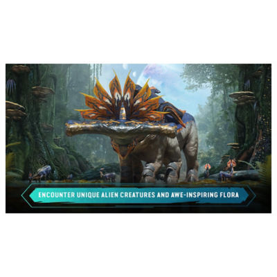 Avatar: Frontiers of Pandora thumbnail 7