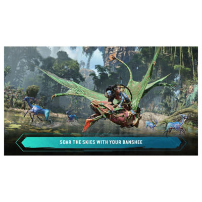 Avatar: Frontiers of Pandora thumbnail 4