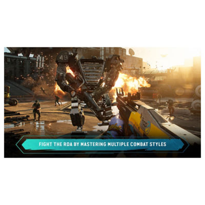 Avatar: Frontiers of Pandora thumbnail 5