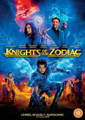 Knights of The Zodiac thumbnail 2