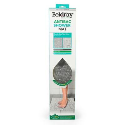 Beldray Antibac Shower Mat thumbnail 2
