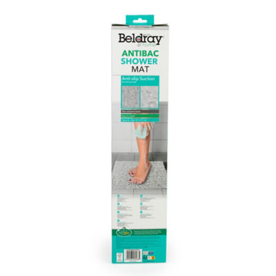Beldray Antibac Shower Mat thumbnail 3