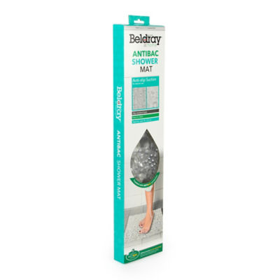 Beldray Antibac Shower Mat thumbnail 4