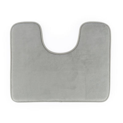 Beldray Antibac Memory Foam Bath Mat 2 Piece Set thumbnail 4