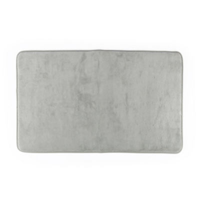 Beldray Antibac Memory Foam Bath Mat 2 Piece Set thumbnail 5