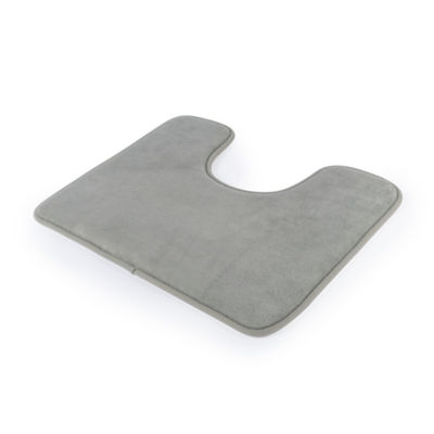 Beldray Antibac Memory Foam Bath Mat 2 Piece Set thumbnail 6