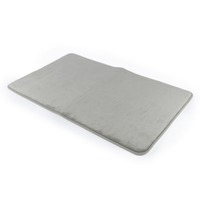 Beldray Antibac Memory Foam Bath Mat 2 Piece Set thumbnail 7