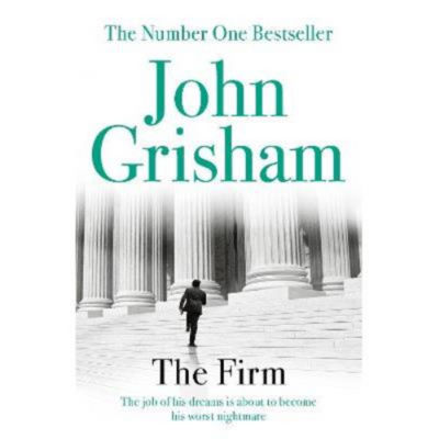 Firm - John Grisham
