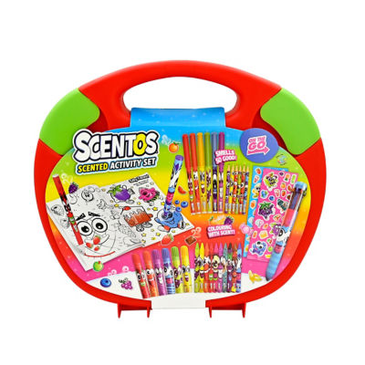 Scented On The Go Activity Set thumbnail 2