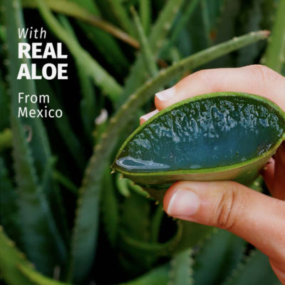 Aloe Moisturise Conditioner 250ml to Hydrate and Nourish Very Dry Hair thumbnail 3