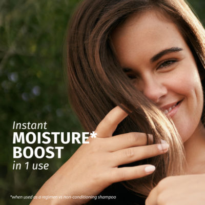 Aloe Moisturise Conditioner 250ml to Hydrate and Nourish Very Dry Hair thumbnail 4