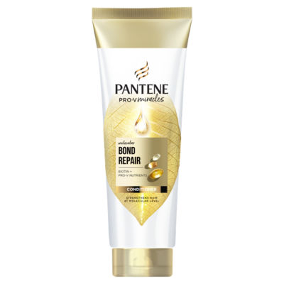 Molecular Bond Repair Hair Conditioner with Biotin 160ml ProV Concentrated Formula thumbnail 2