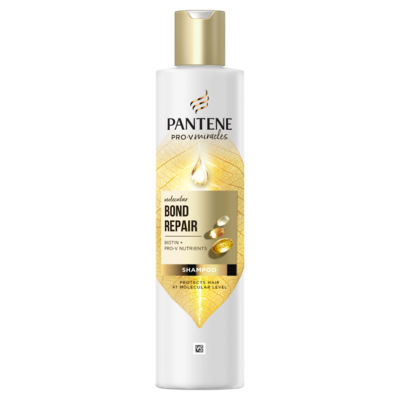 Pantene Miracles Bond Repair Protecting Shampoo