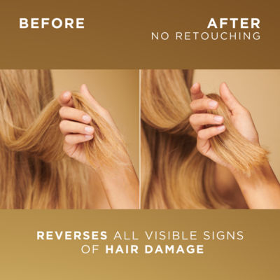 Molecular Bond Repair Shampoo with Biotin 250ml Pro-V Concentrated Formula thumbnail 4