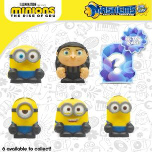 Minions (Styles May Vary) thumbnail 3