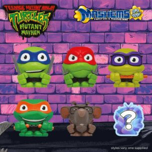 Teenage Mutant Ninja Turtles (Styles May Vary) thumbnail 3