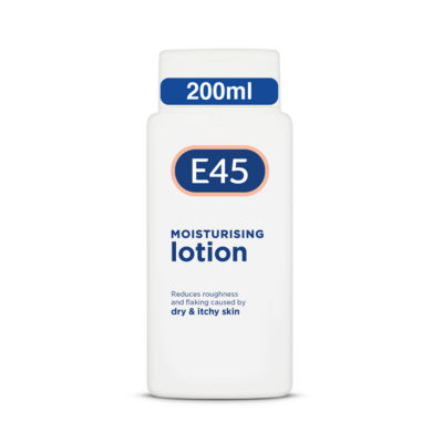 Moisturiser Body Lotion for Long-Lasting Hydration for Very Dry & Sensitive Skin - 200ml thumbnail 2