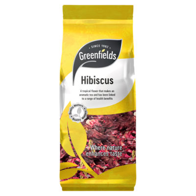 Hibiscus Flower 65g thumbnail 2