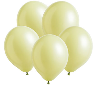 Pistachio Party Balloons thumbnail 2
