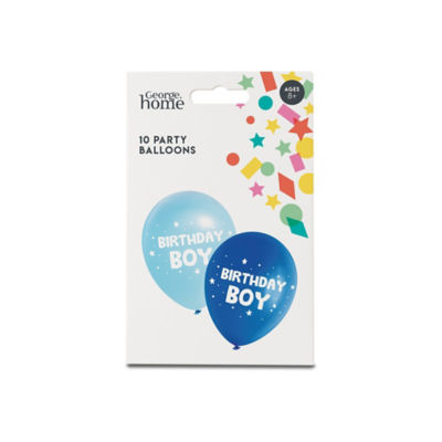 BIRTHDAY BALLOONS thumbnail 2