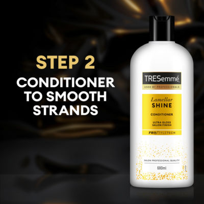 Conditioner Lamellar Shine 680 ml thumbnail 4