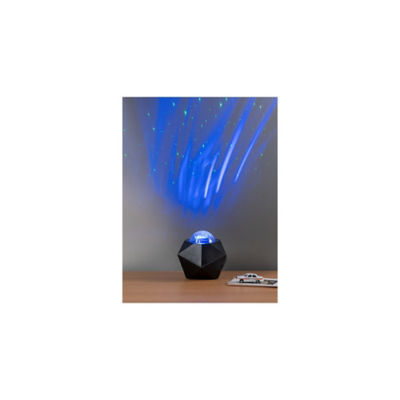 Black Laser LED Projector Light thumbnail 2