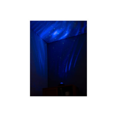 Black Laser LED Projector Light thumbnail 3