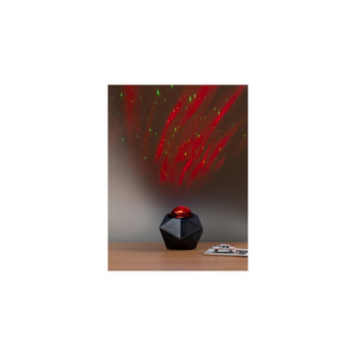 Black Laser LED Projector Light thumbnail 4