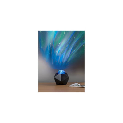 Black Laser LED Projector Light thumbnail 6