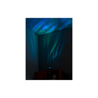 Black Laser LED Projector Light thumbnail 7