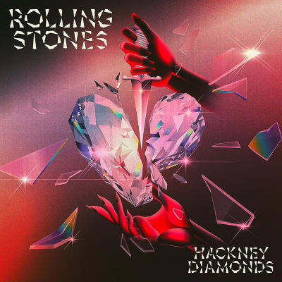 Hackney Diamonds by The Rolling Stones