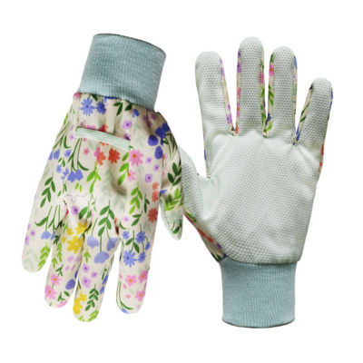 Printed Gloves 24x11x1cm