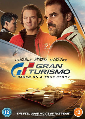 Gran Turismo