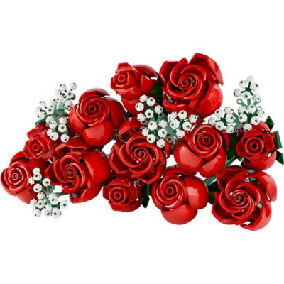 Botanicals Bouquet of Roses Flower Set for Adults 10328 thumbnail 3