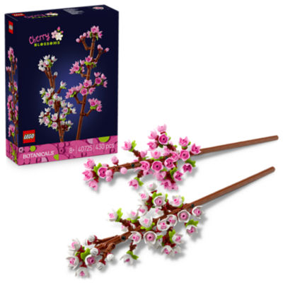 LEGO Botanicals Cherry Blossoms 40725 8+