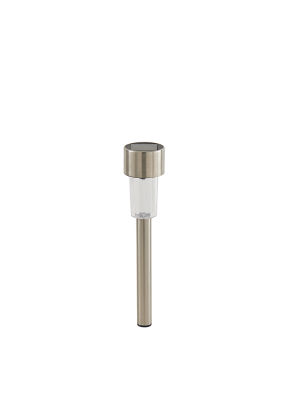 Stainless Steel Stick Light - Colour