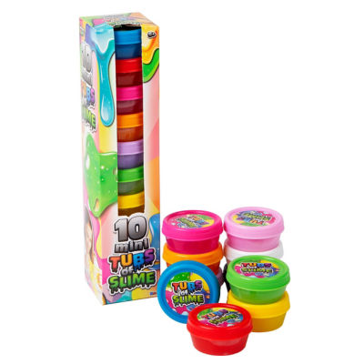 RMS Mini Slime Tubs thumbnail 2