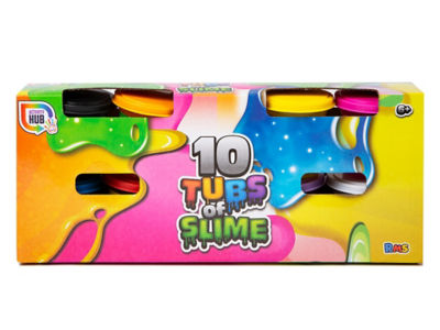 Slime Tubs thumbnail 2
